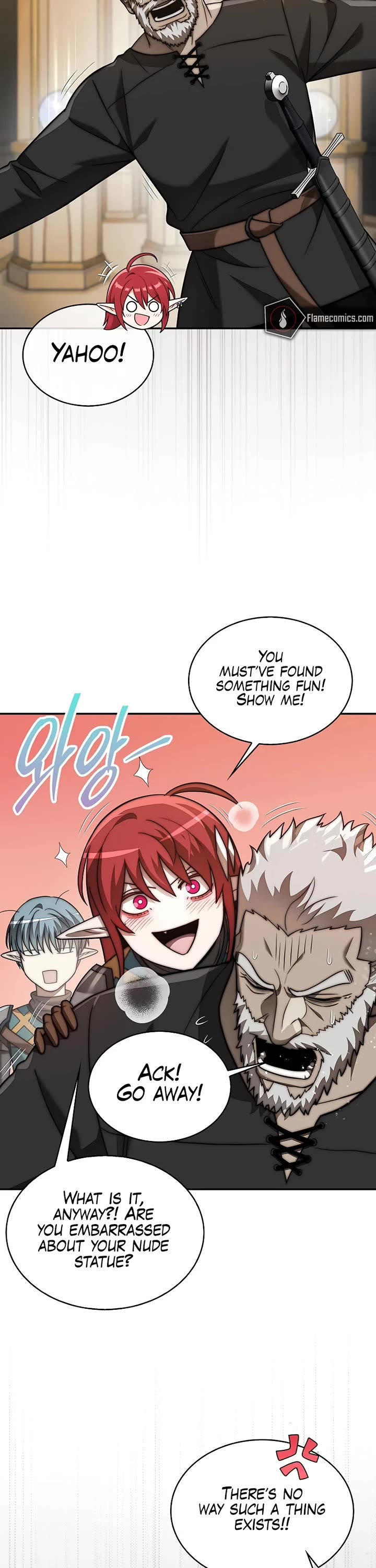 The 31st Piece Overturns the Board chapter 118 page 26