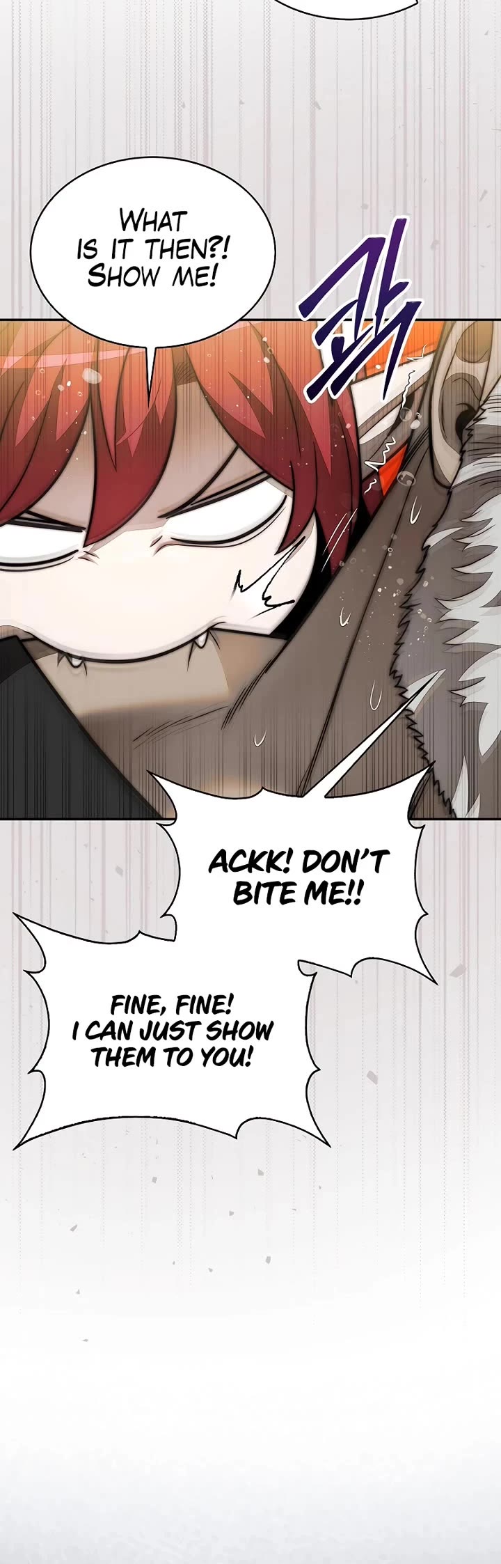The 31st Piece Overturns the Board chapter 118 page 27