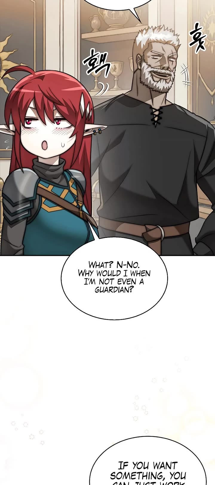 The 31st Piece Overturns the Board chapter 118 page 32