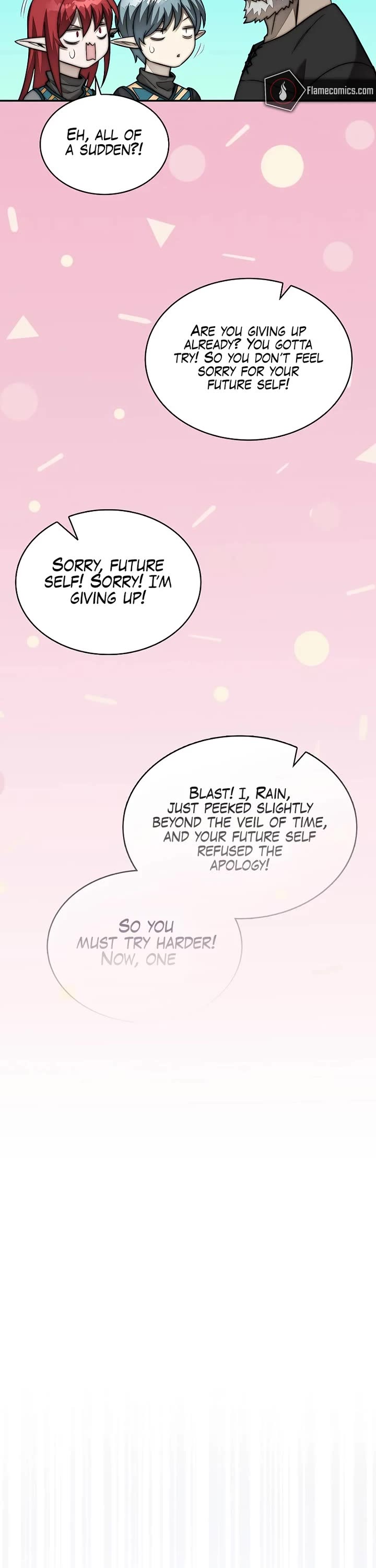 The 31st Piece Overturns the Board chapter 118 page 35