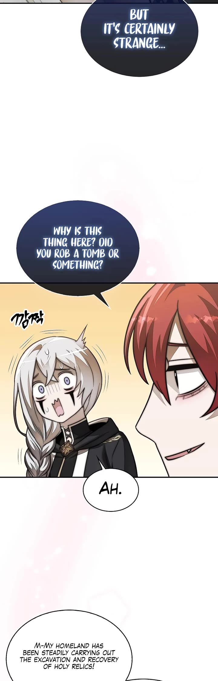 The 31st Piece Overturns the Board chapter 118 page 37