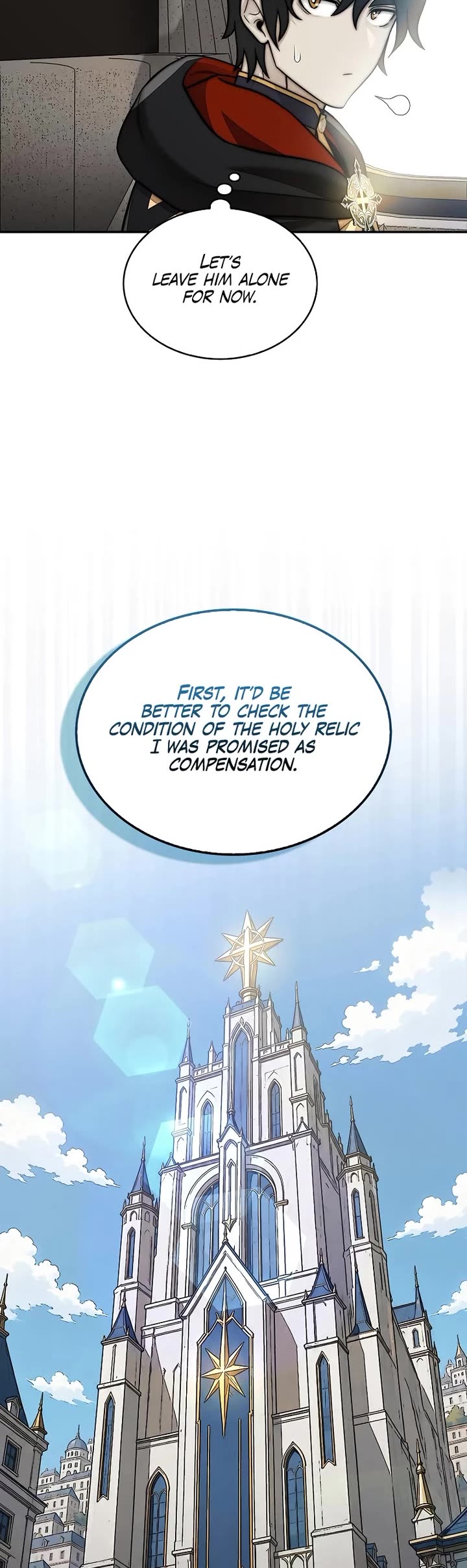 The 31st Piece Overturns the Board chapter 118 page 4