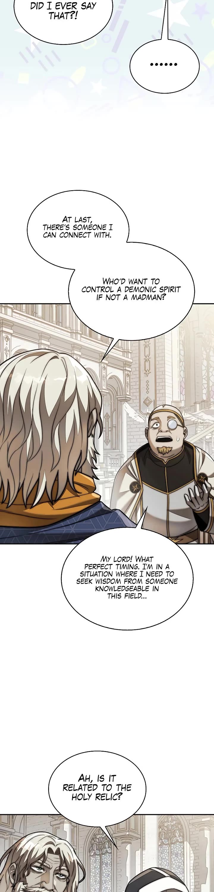 The 31st Piece Overturns the Board chapter 118 page 7