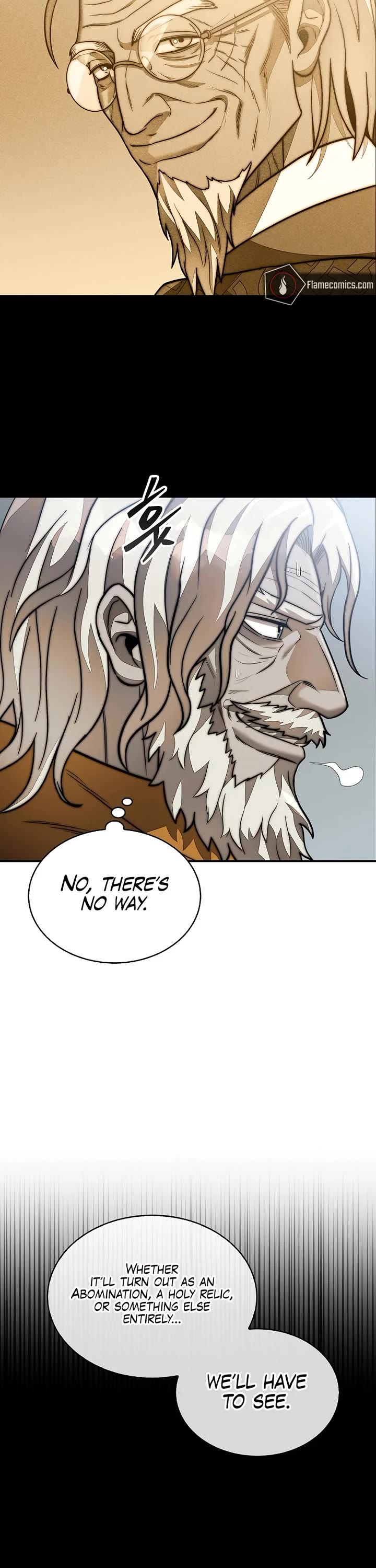 The 31st Piece Overturns the Board chapter 119 page 13