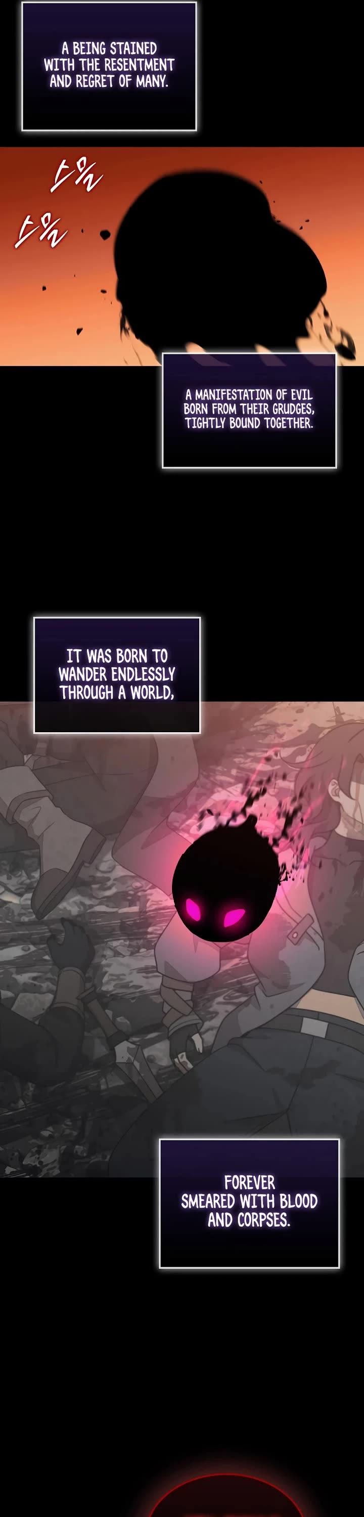 The 31st Piece Overturns the Board chapter 119 page 16