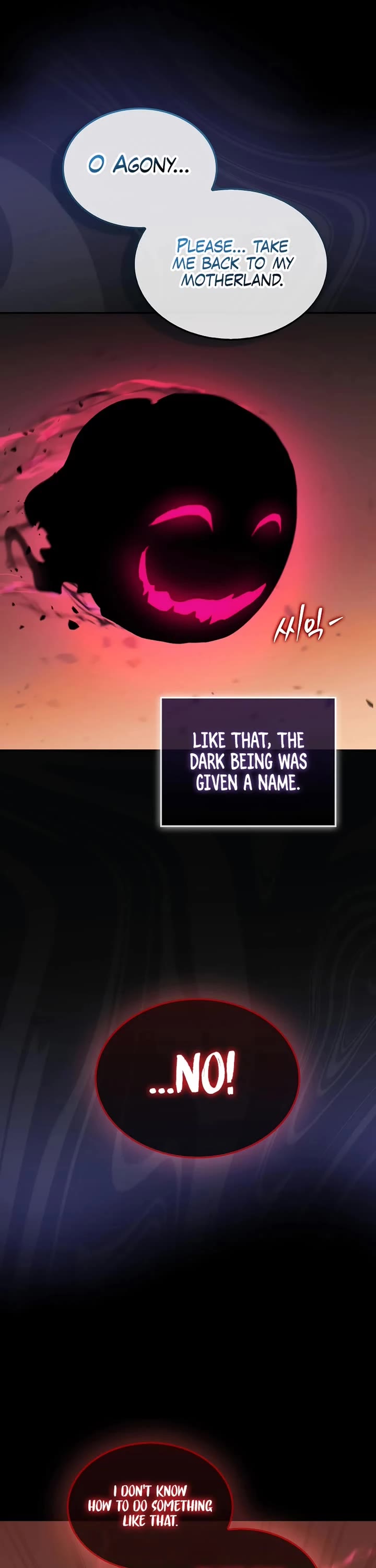 The 31st Piece Overturns the Board chapter 119 page 18