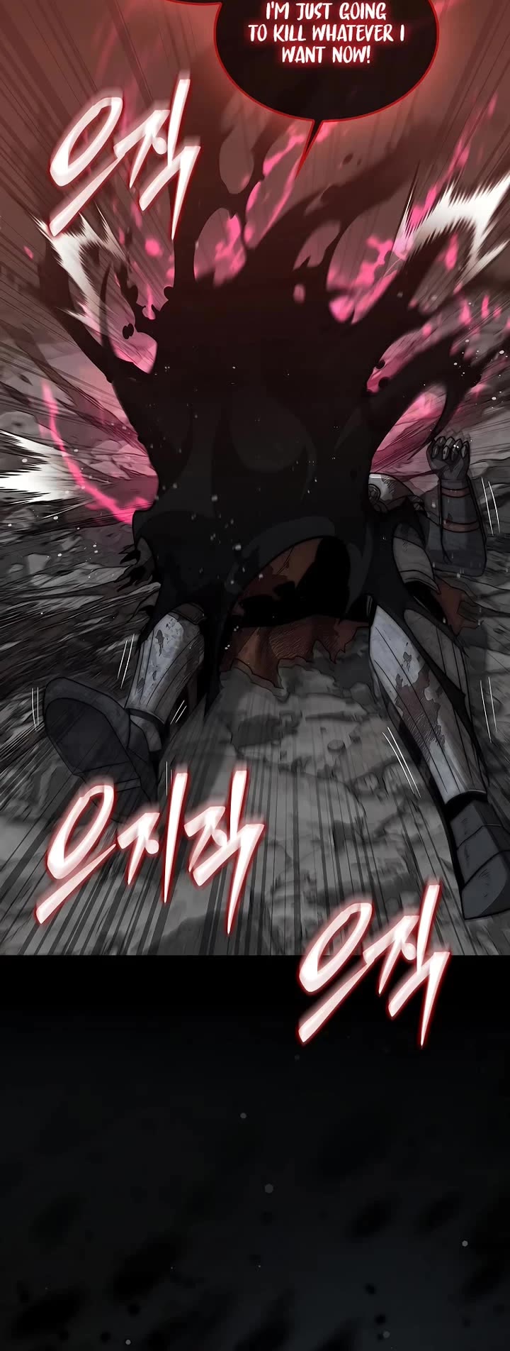 The 31st Piece Overturns the Board chapter 119 page 19