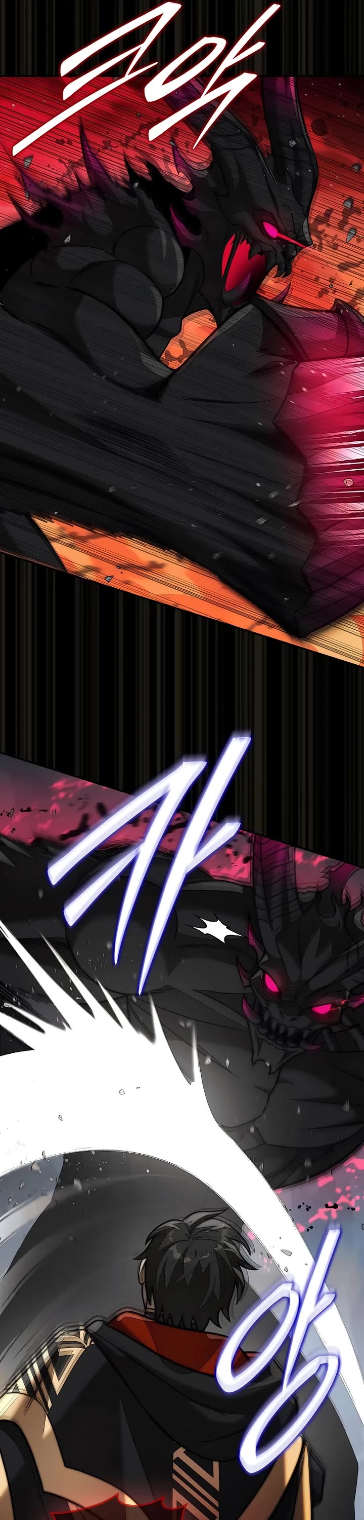 The 31st Piece Overturns the Board chapter 119 page 26