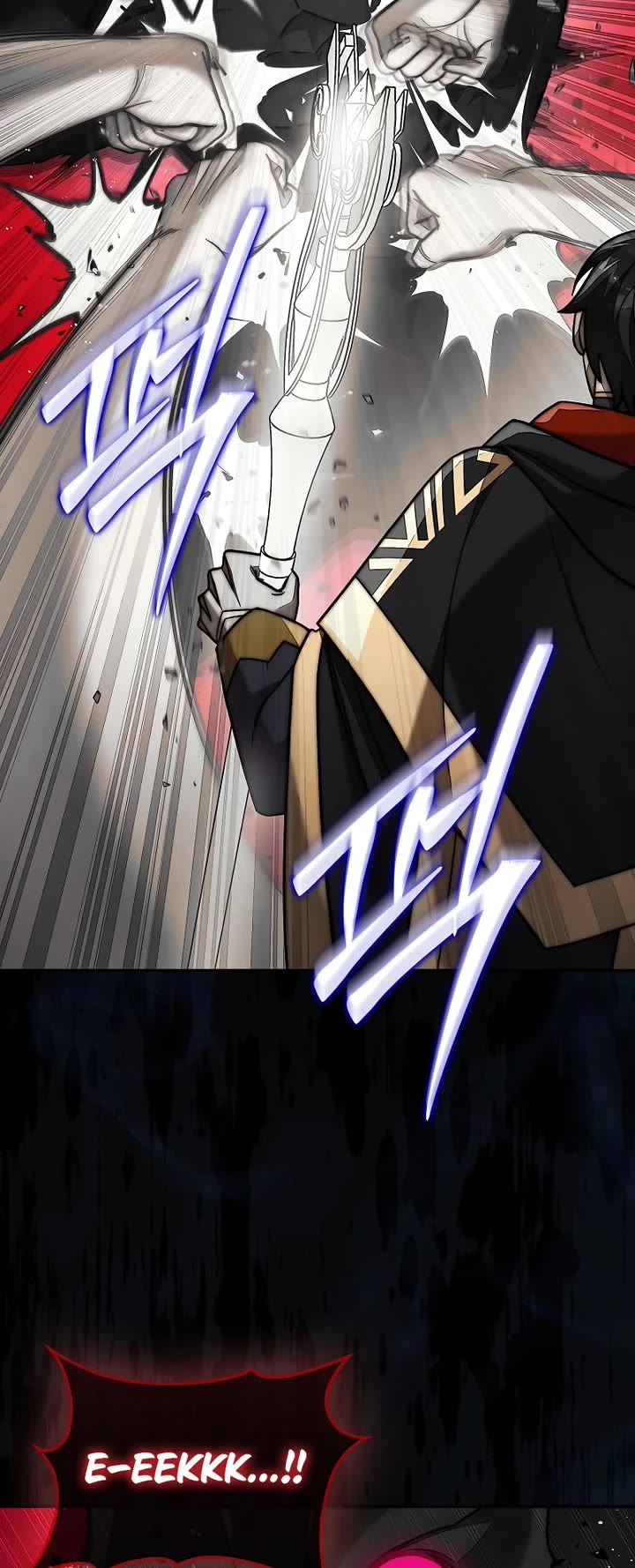 The 31st Piece Overturns the Board chapter 119 page 29