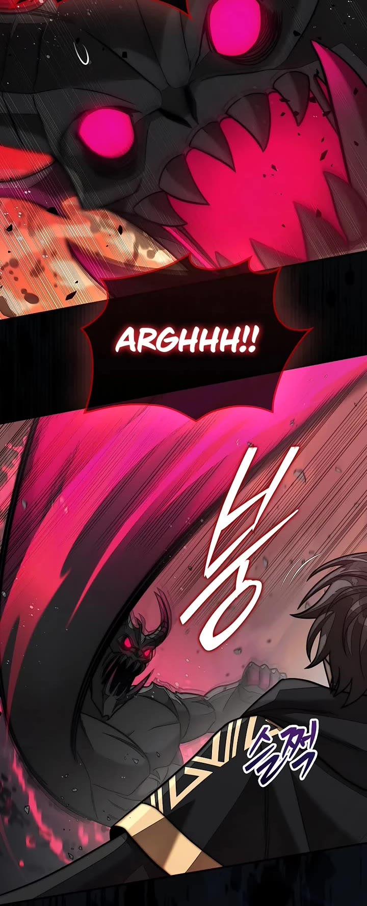 The 31st Piece Overturns the Board chapter 119 page 30