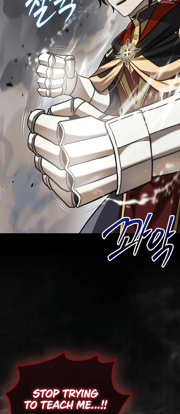 The 31st Piece Overturns the Board chapter 119 page 34