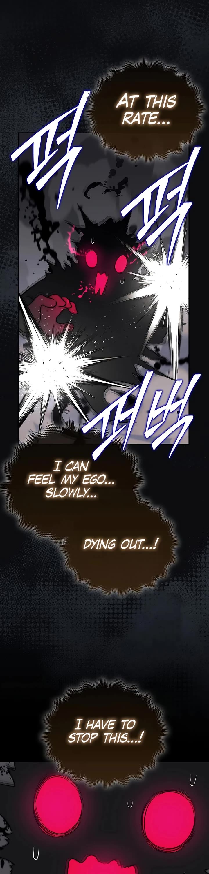 The 31st Piece Overturns the Board chapter 119 page 37