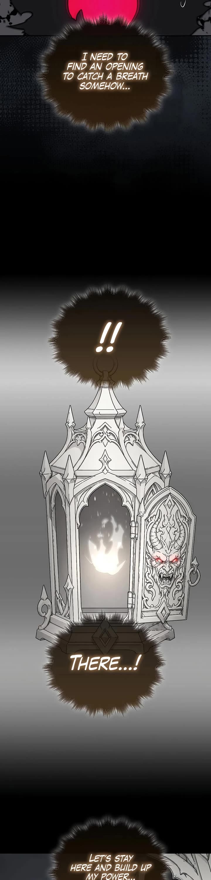 The 31st Piece Overturns the Board chapter 119 page 38