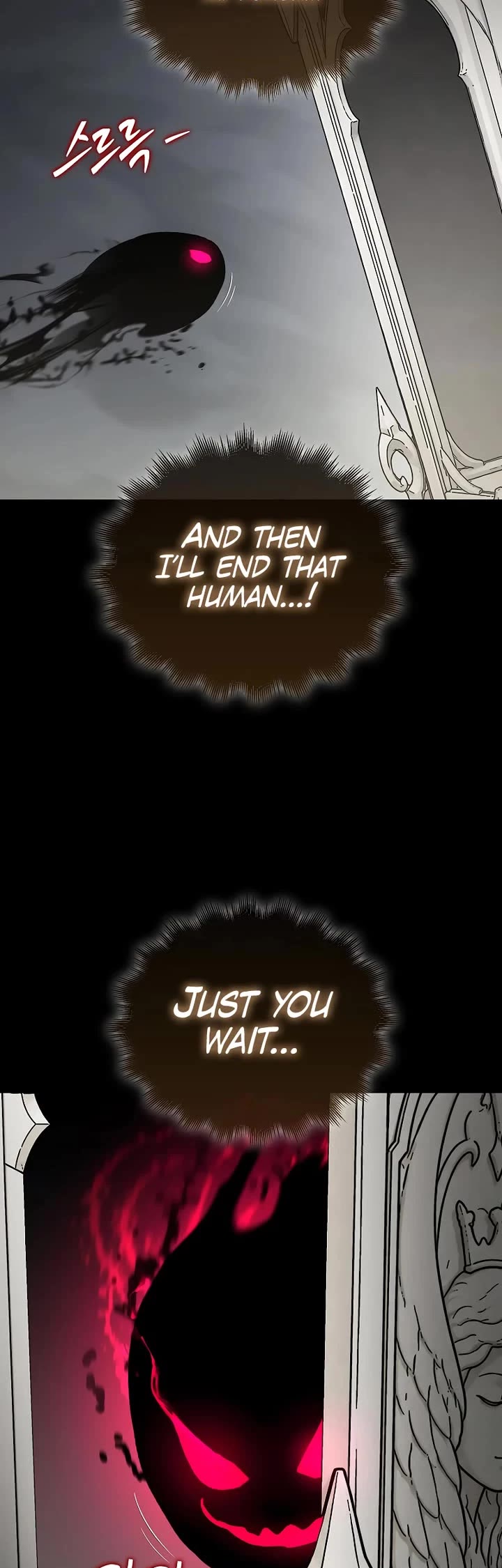 The 31st Piece Overturns the Board chapter 119 page 39