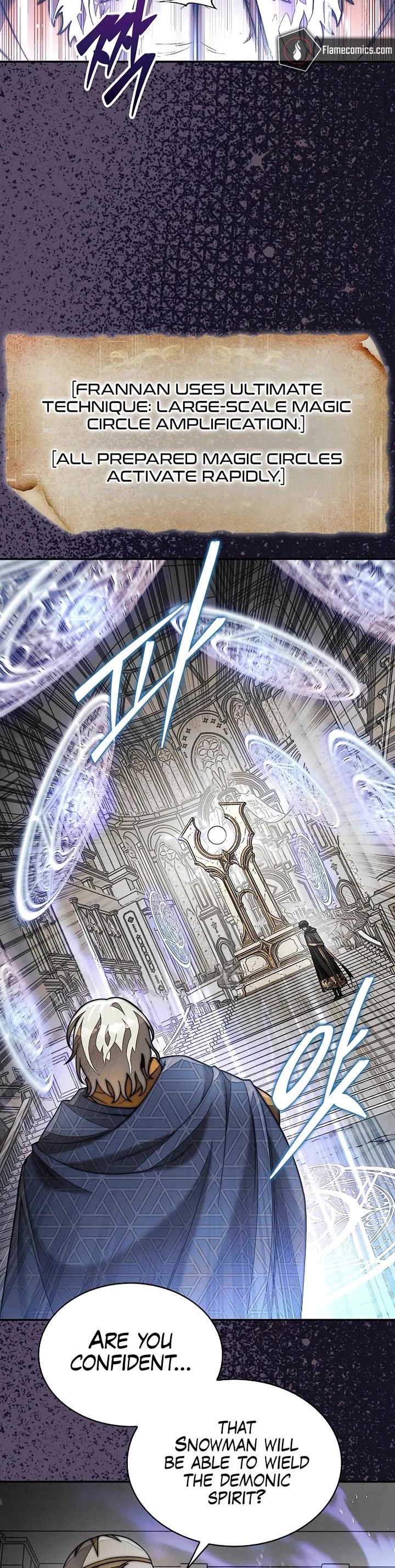 The 31st Piece Overturns the Board chapter 119 page 4