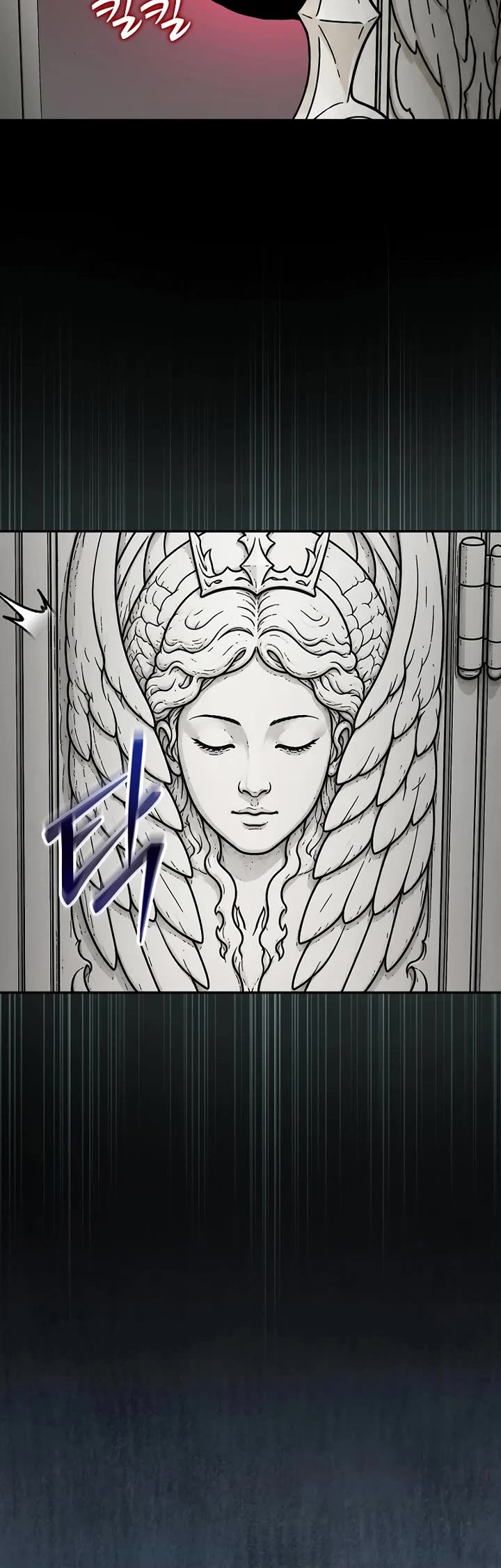 The 31st Piece Overturns the Board chapter 119 page 40