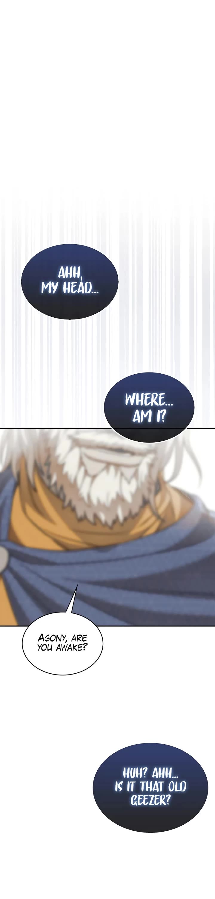 The 31st Piece Overturns the Board chapter 119 page 42