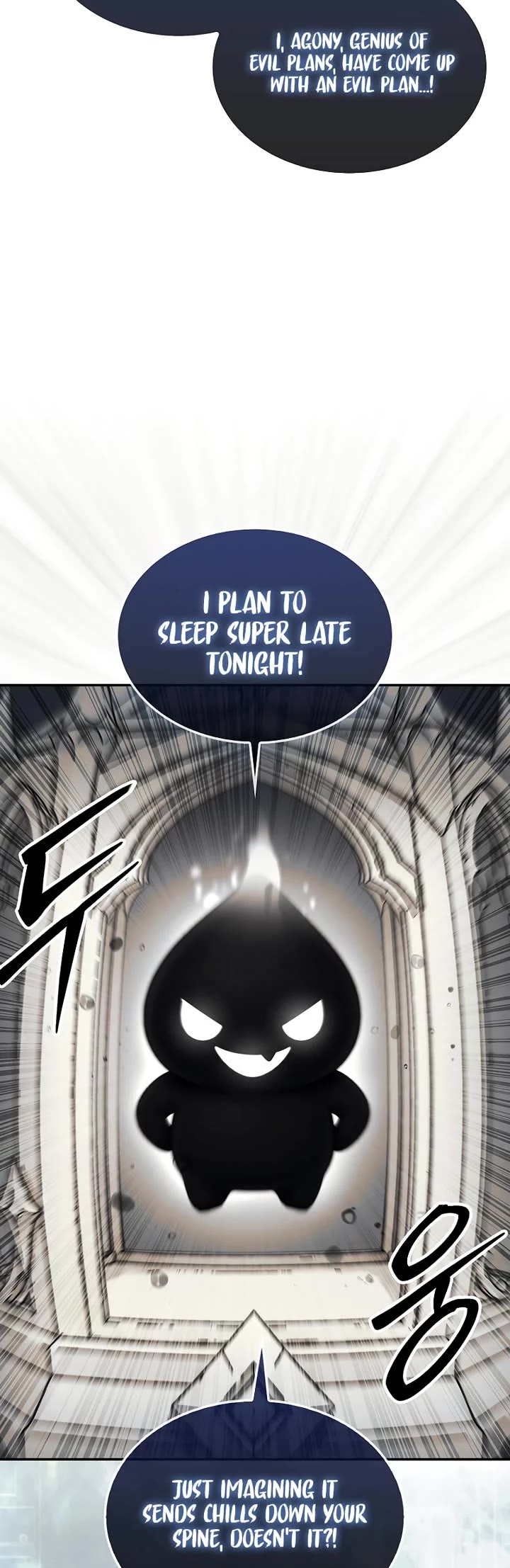 The 31st Piece Overturns the Board chapter 119 page 44