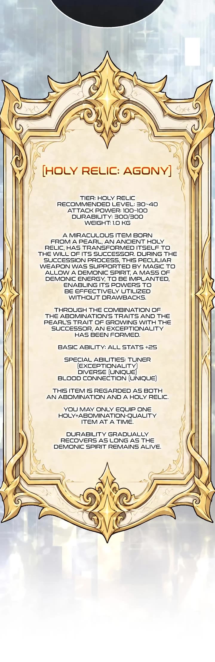 The 31st Piece Overturns the Board chapter 119 page 45