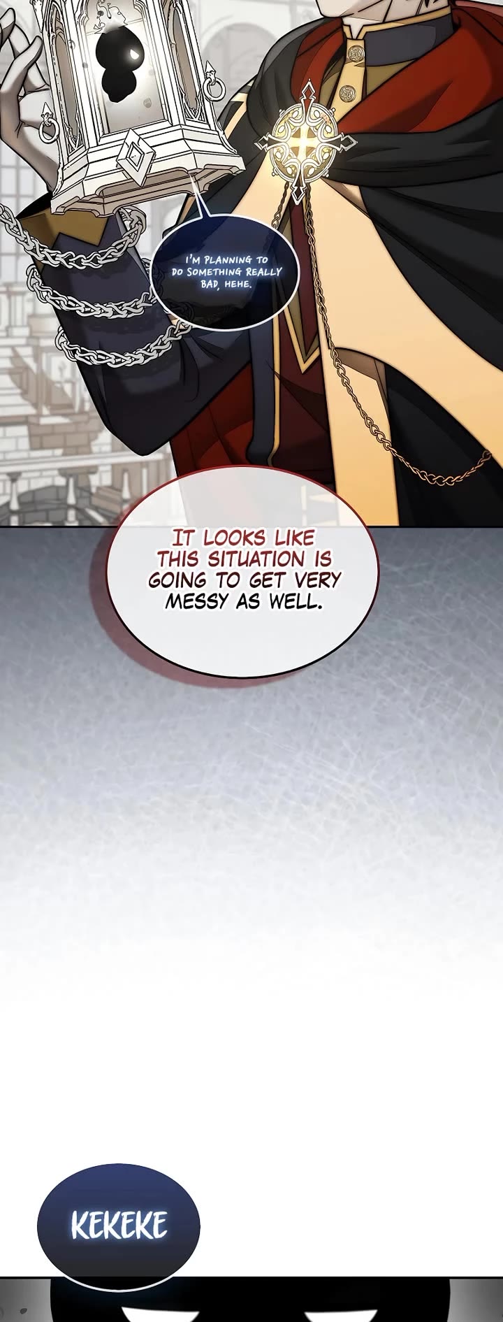 The 31st Piece Overturns the Board chapter 119 page 48