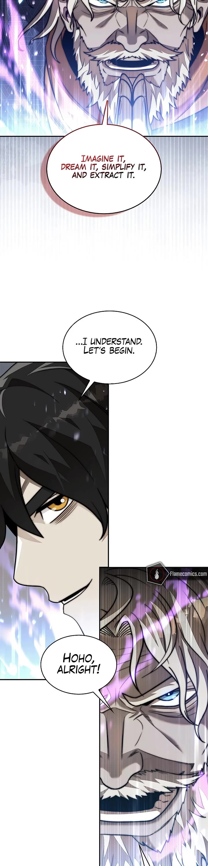 The 31st Piece Overturns the Board chapter 119 page 7