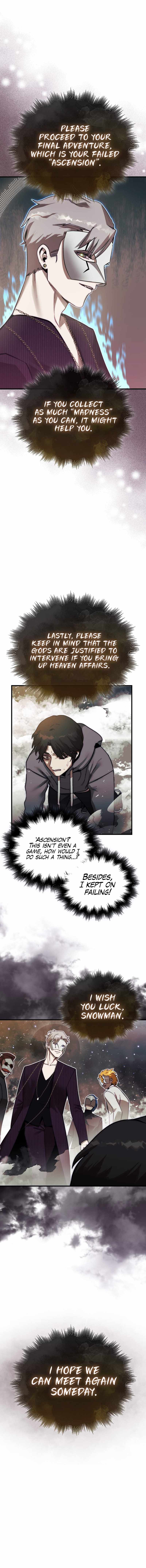 The 31st Piece Overturns the Board chapter 2 page 11