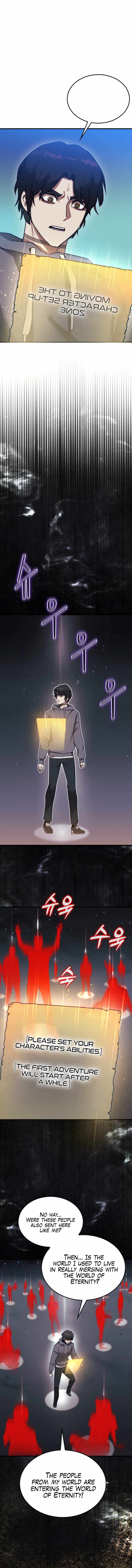 The 31st Piece Overturns the Board chapter 2 page 17