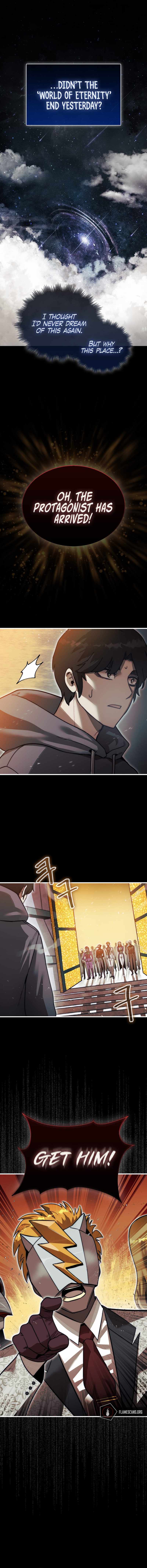 The 31st Piece Overturns the Board chapter 2 page 2