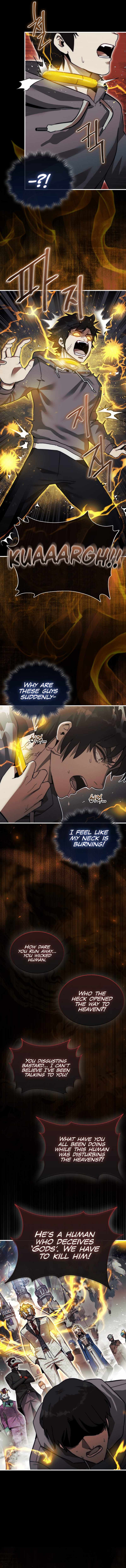 The 31st Piece Overturns the Board chapter 2 page 3