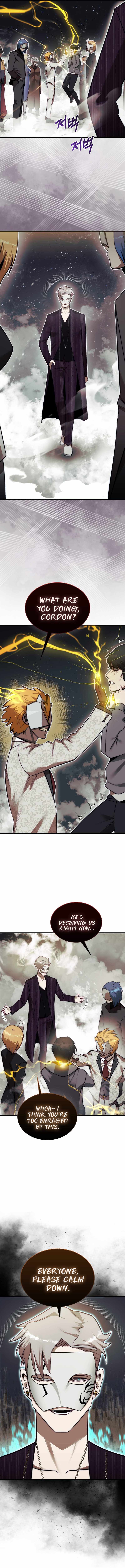 The 31st Piece Overturns the Board chapter 2 page 5