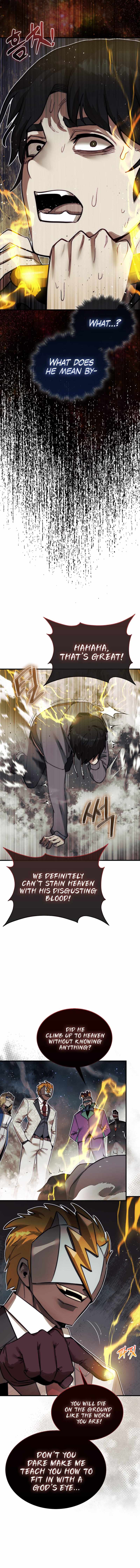 The 31st Piece Overturns the Board chapter 2 page 8