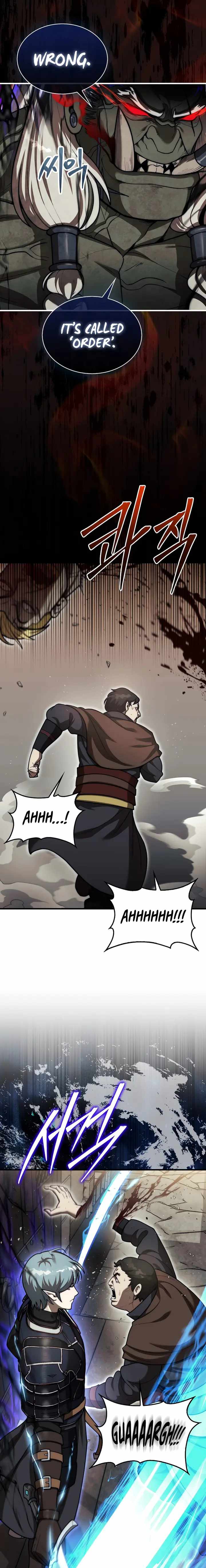 The 31st Piece Overturns the Board chapter 27 page 11