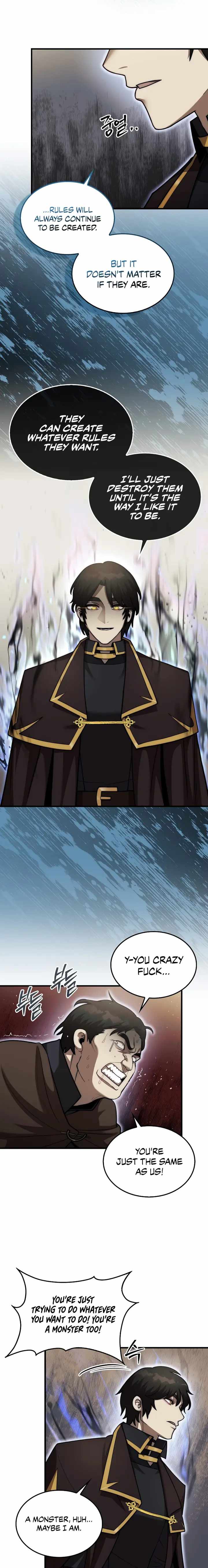 The 31st Piece Overturns the Board chapter 27 page 15