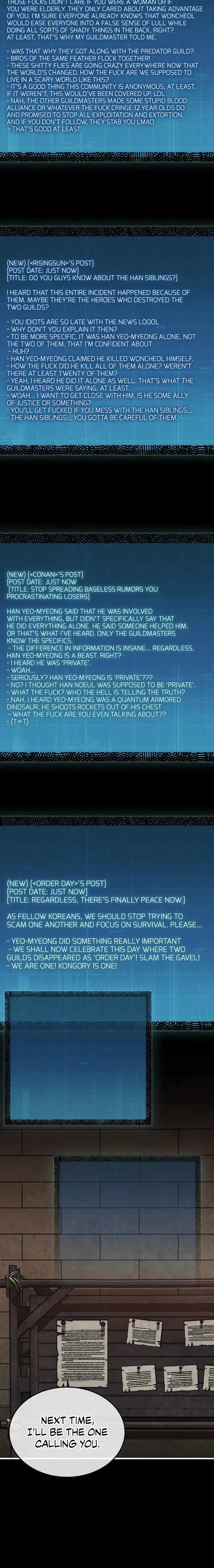 The 31st Piece Overturns the Board chapter 27 page 18