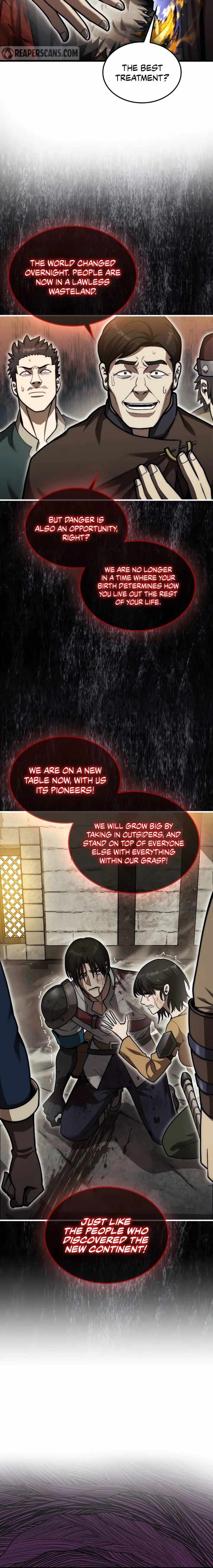 The 31st Piece Overturns the Board chapter 27 page 2