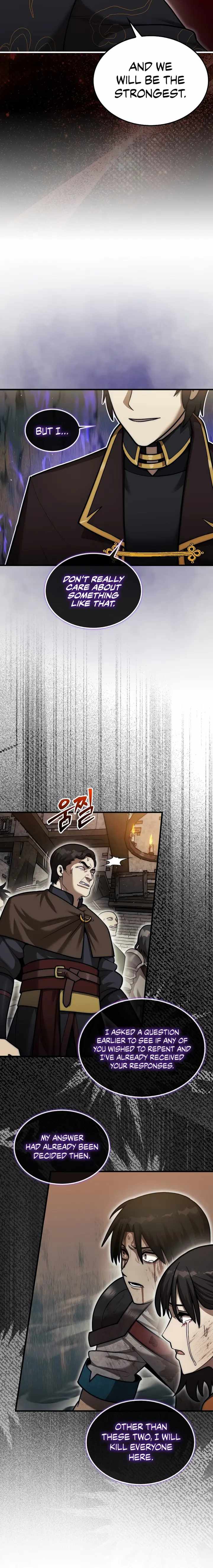 The 31st Piece Overturns the Board chapter 27 page 4