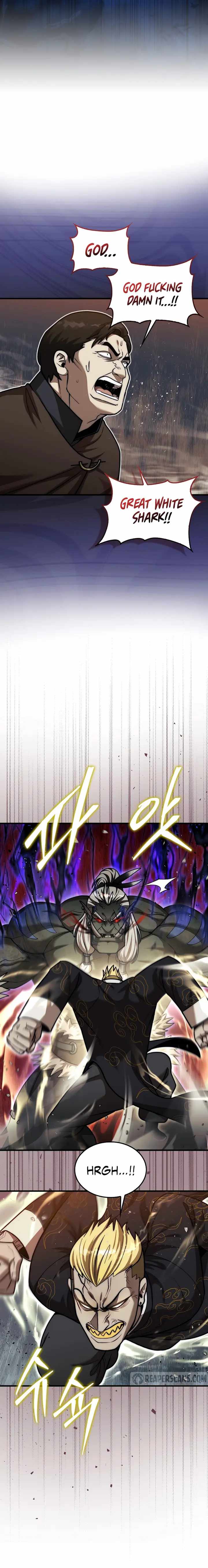 The 31st Piece Overturns the Board chapter 27 page 7