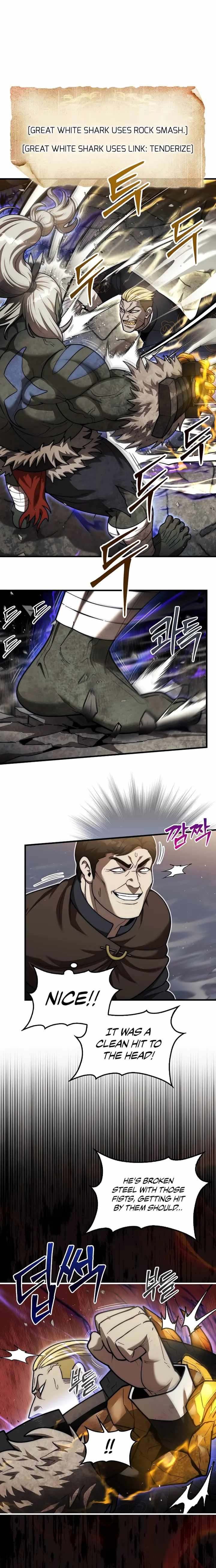 The 31st Piece Overturns the Board chapter 27 page 8