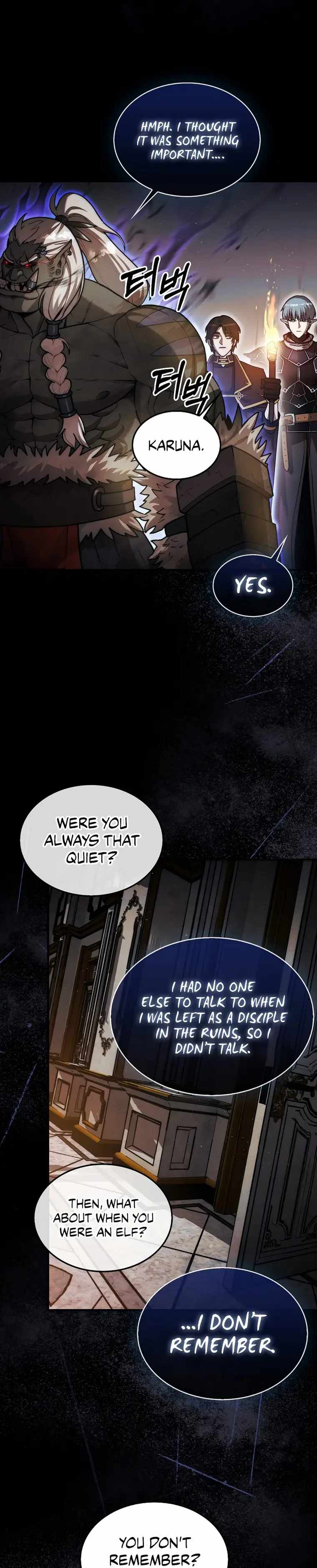 The 31st Piece Overturns the Board chapter 28 page 13