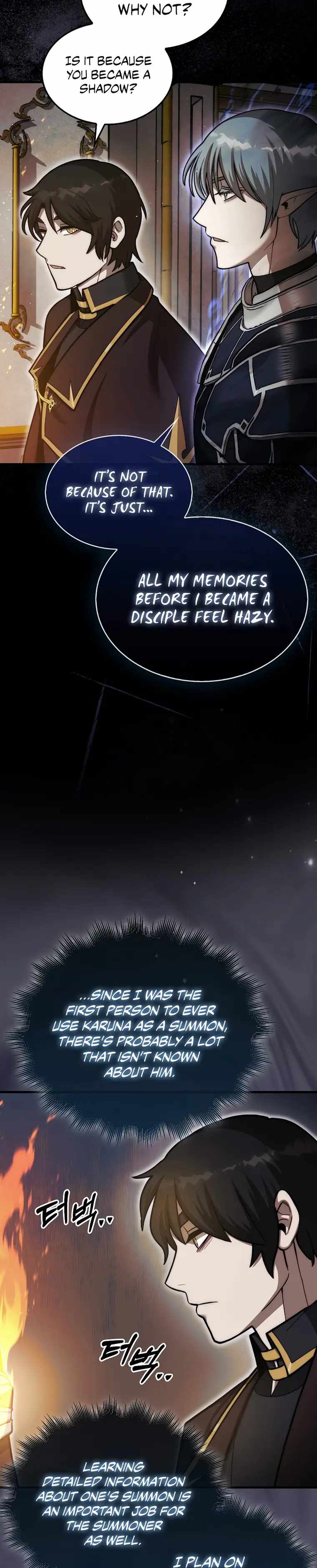 The 31st Piece Overturns the Board chapter 28 page 14