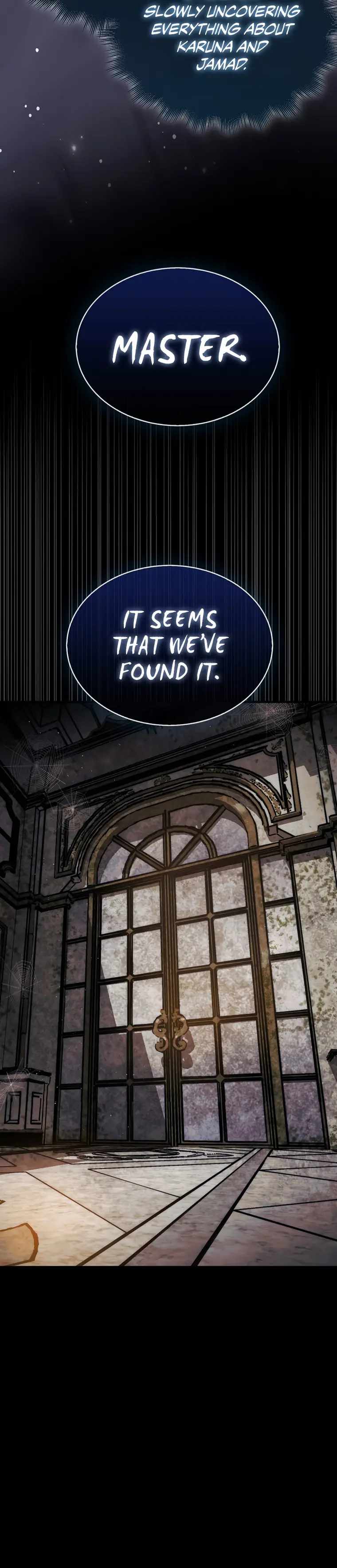 The 31st Piece Overturns the Board chapter 28 page 15