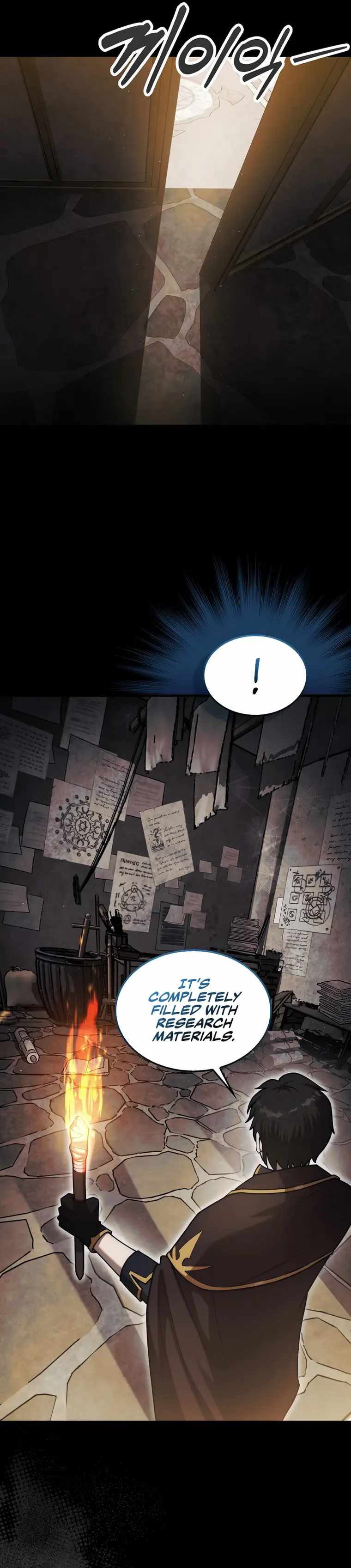 The 31st Piece Overturns the Board chapter 28 page 16