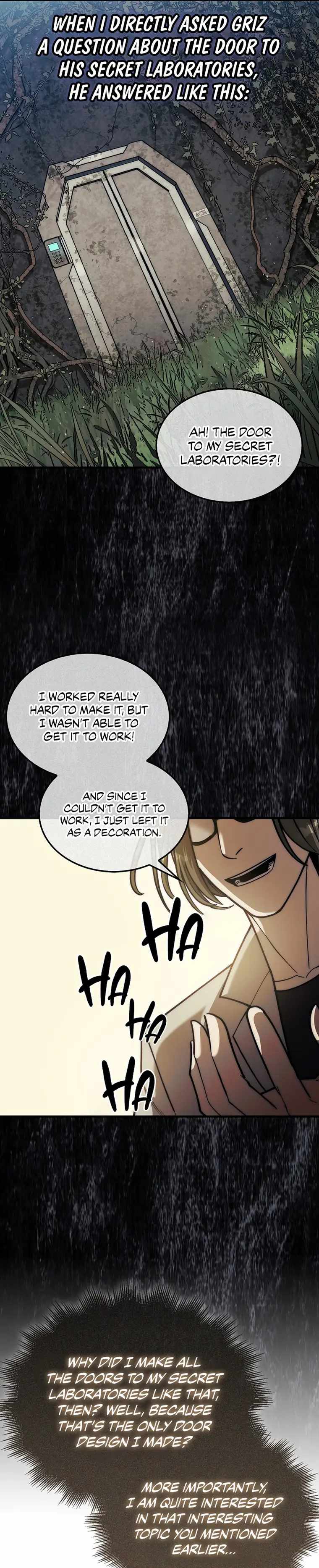 The 31st Piece Overturns the Board chapter 28 page 34