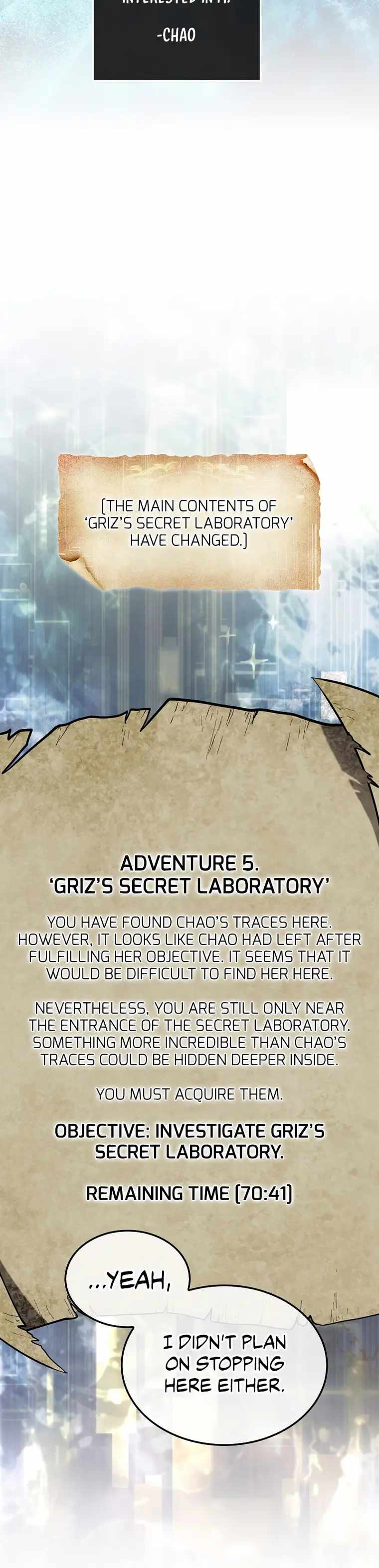 The 31st Piece Overturns the Board chapter 28 page 39