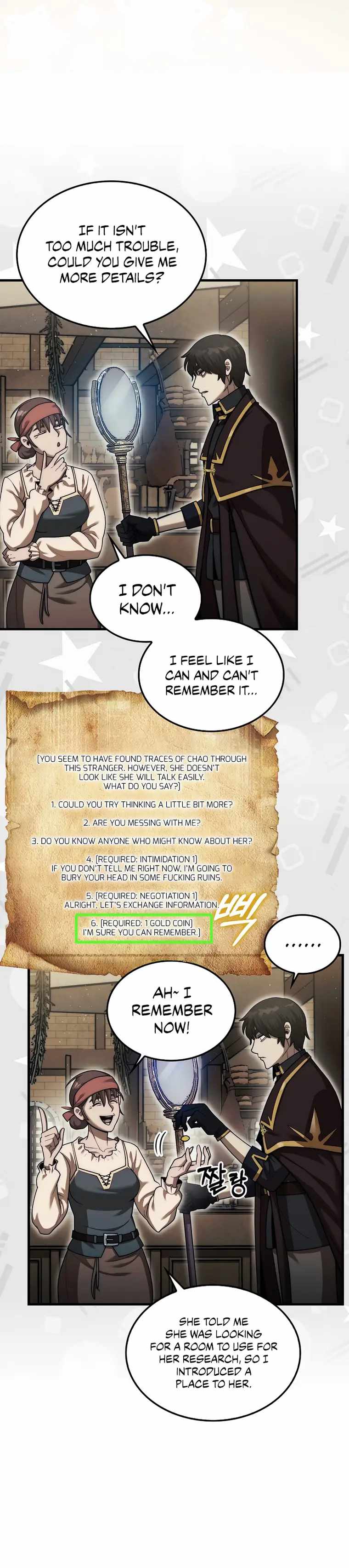 The 31st Piece Overturns the Board chapter 28 page 9