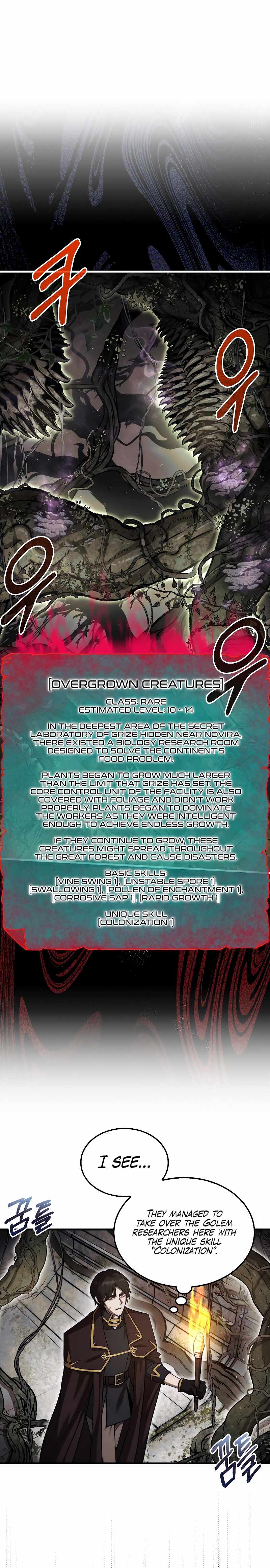 The 31st Piece Overturns the Board chapter 29 page 12