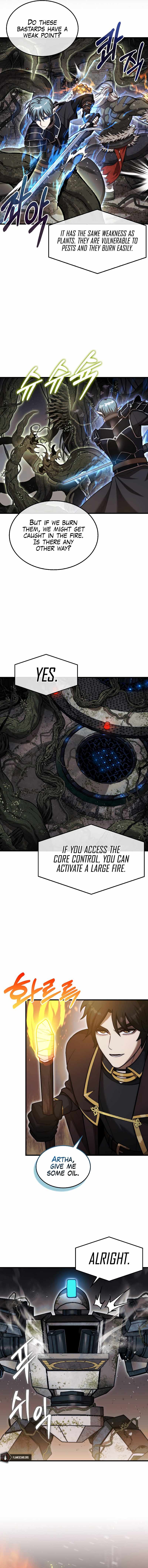 The 31st Piece Overturns the Board chapter 29 page 15