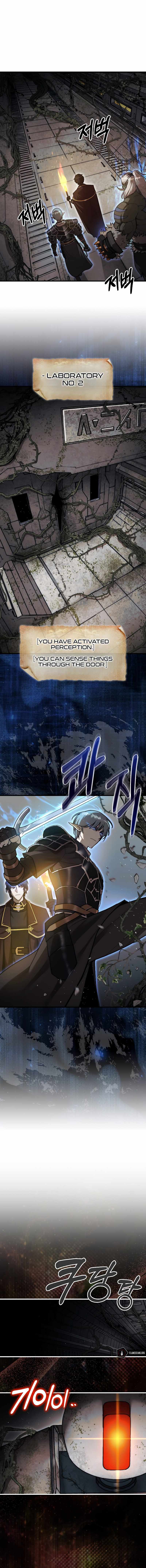 The 31st Piece Overturns the Board chapter 29 page 3