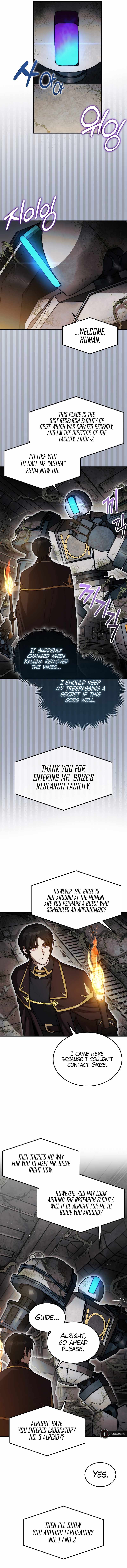 The 31st Piece Overturns the Board chapter 29 page 5