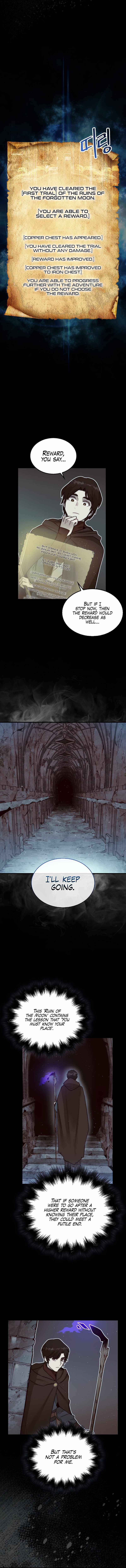 The 31st Piece Overturns the Board chapter 3 page 14